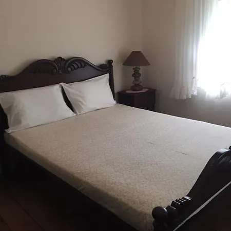 Melina's Casa Apartment *