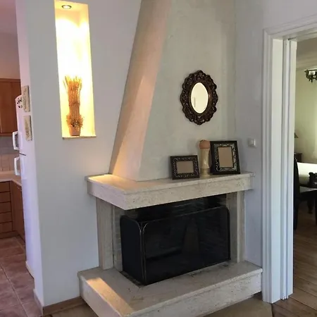 דירה Melina's Casa ליטוחורון