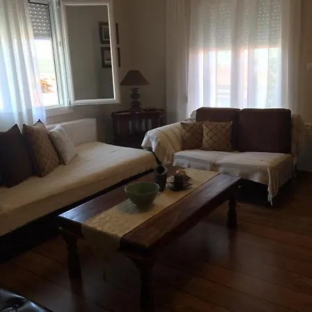Melina's Casa *