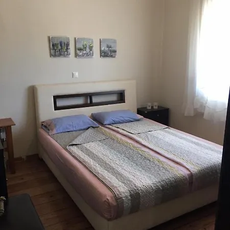 Melina's Casa