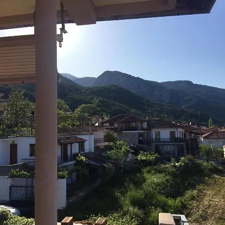 דירה Melina's Casa
