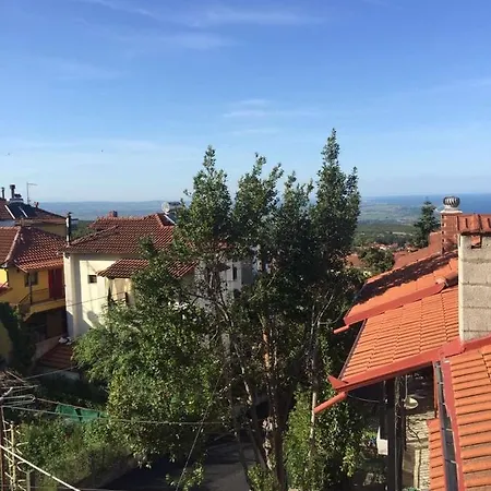 Melina's Casa *