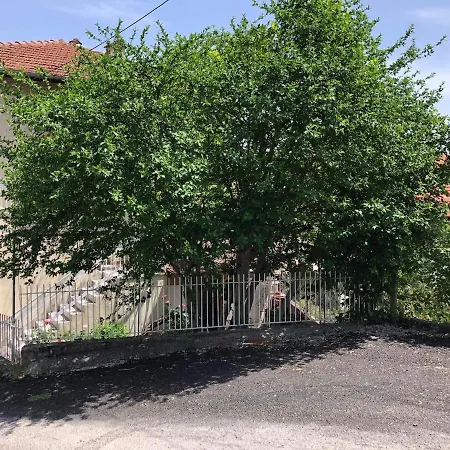 Melina's Casa דירה ליטוחורון