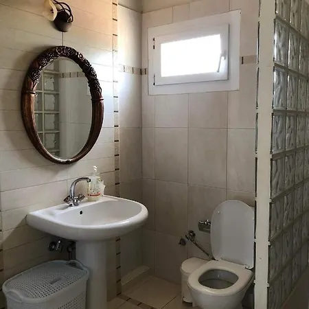 Melina's Casa דירה
